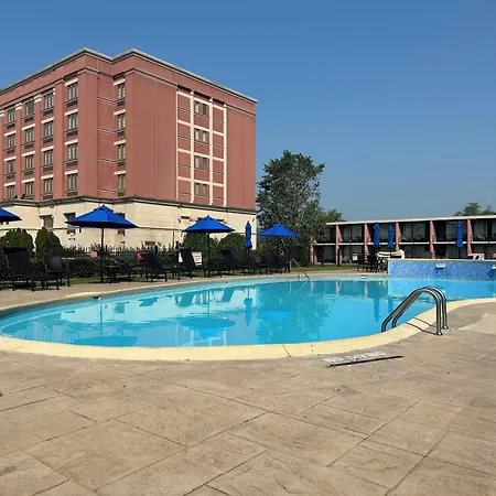 Mountaineer Casino Resort-3